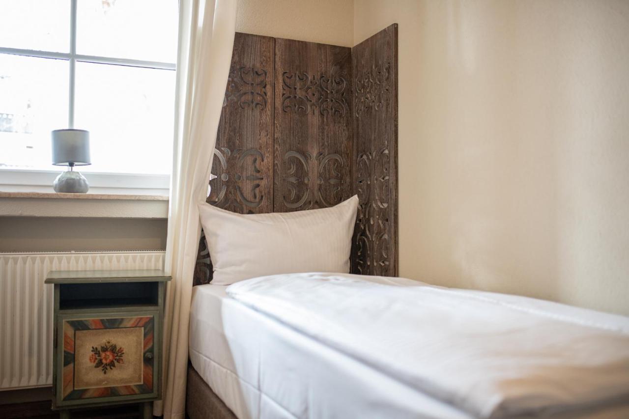 Haus Ludwig Murmeltier Apartamento