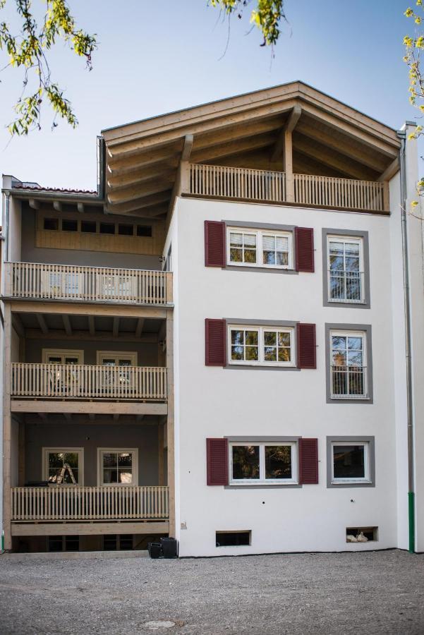 Haus Ludwig Murmeltier
