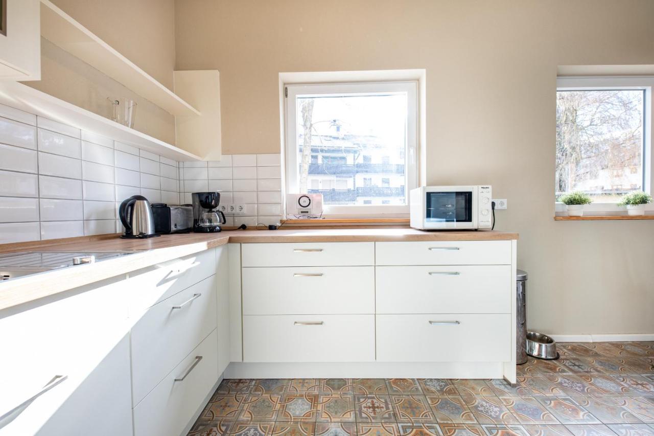Apartamento Haus Ludwig Murmeltier